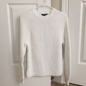 NWOT Ralph Lauren Sweater